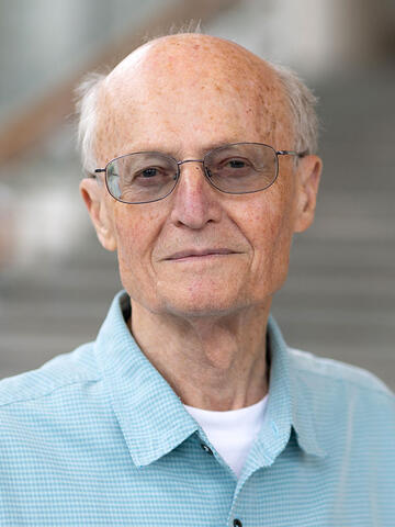 Vern Schramm