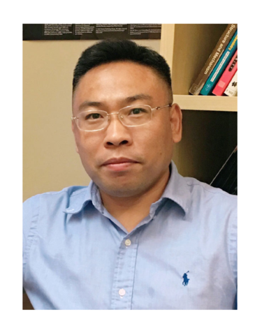 Ning Wei