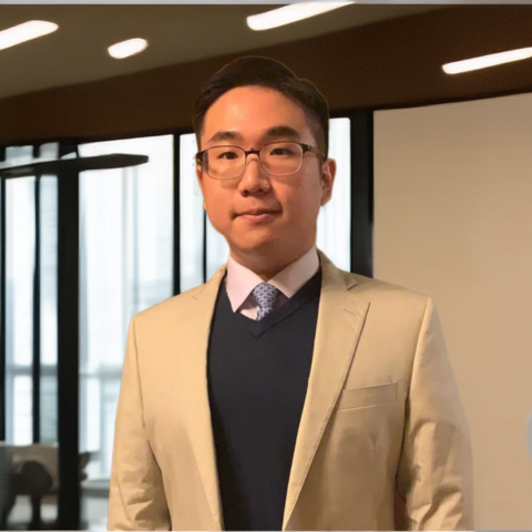 Zimo Huang