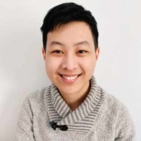 Terrence Li
