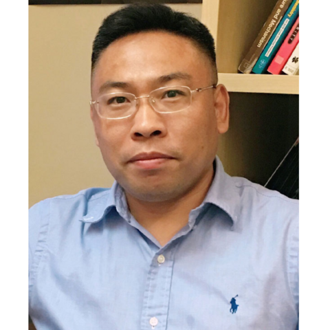 Ning Wei