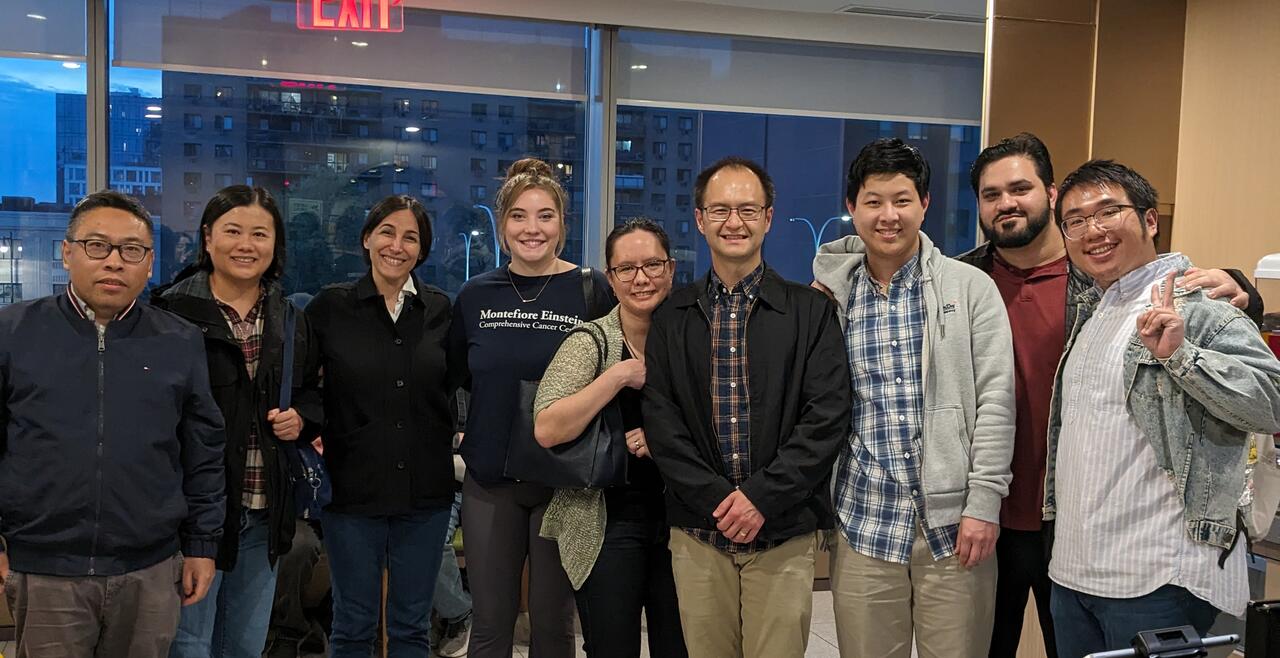 2024 Fall Lab Gathering I