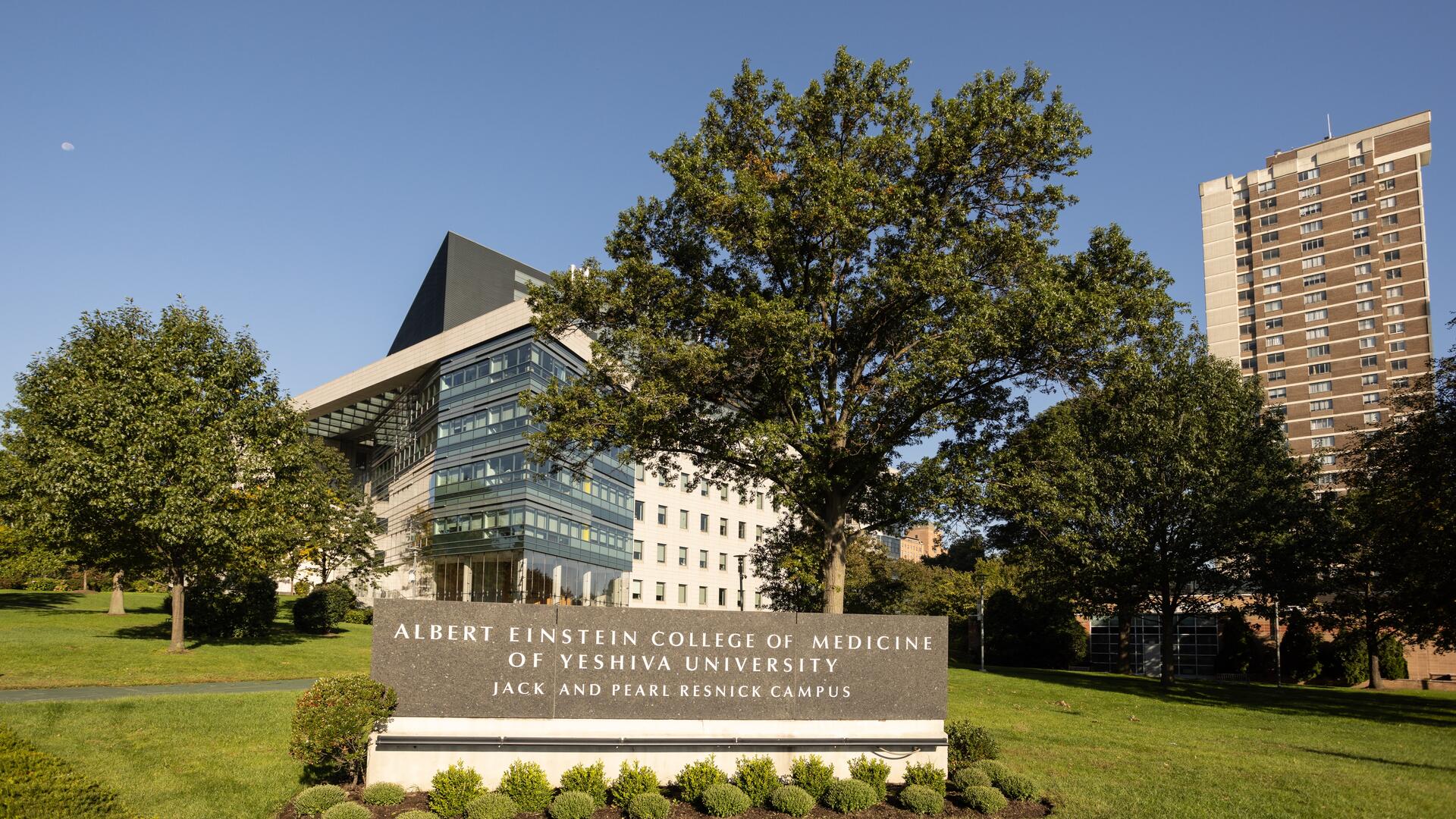 Einstein Campus