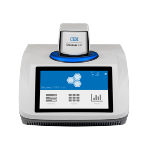 CEM Discover 2.0