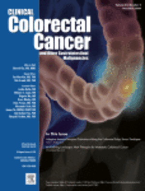 Clinical Colorectal Cancer