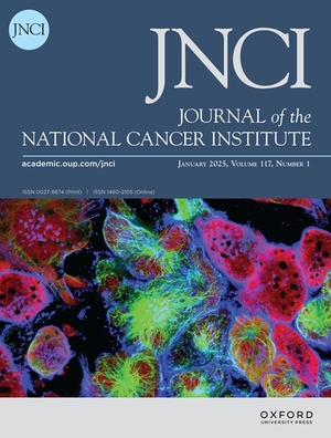 JNCI Cover
